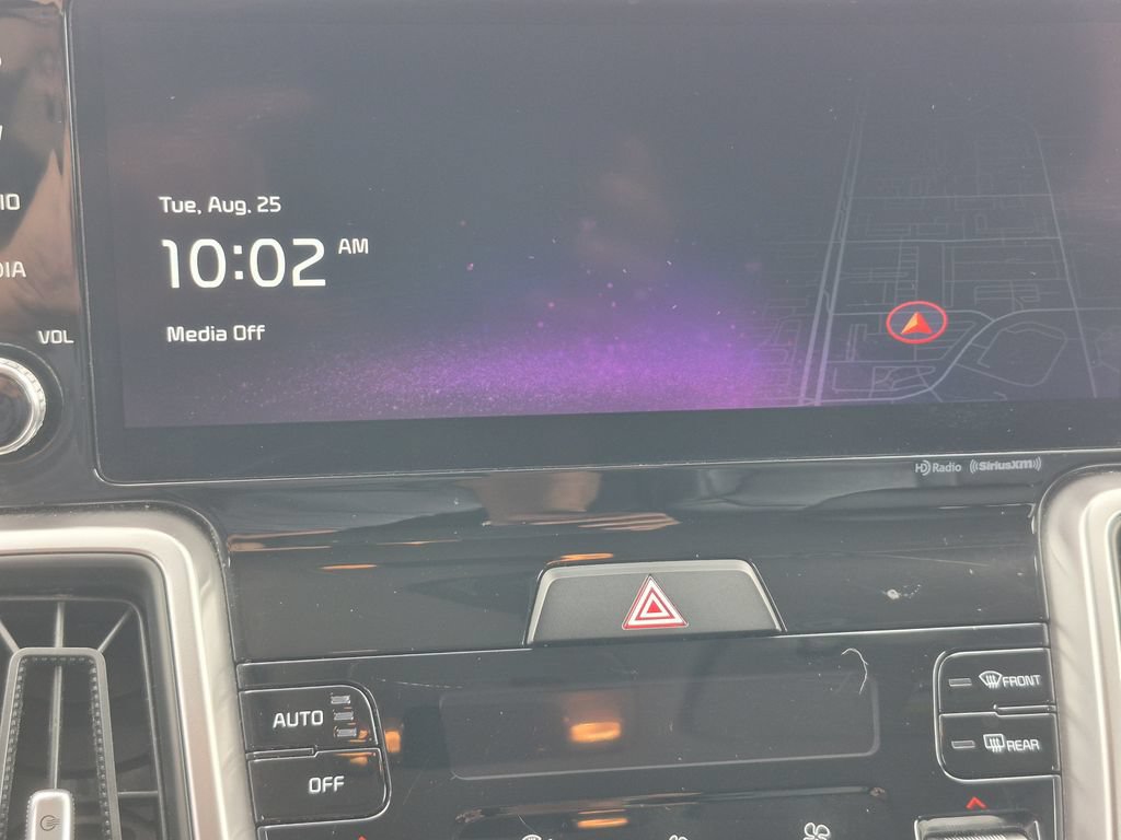 Certified 2023 Kia Sorento S AWD/4WD image 22