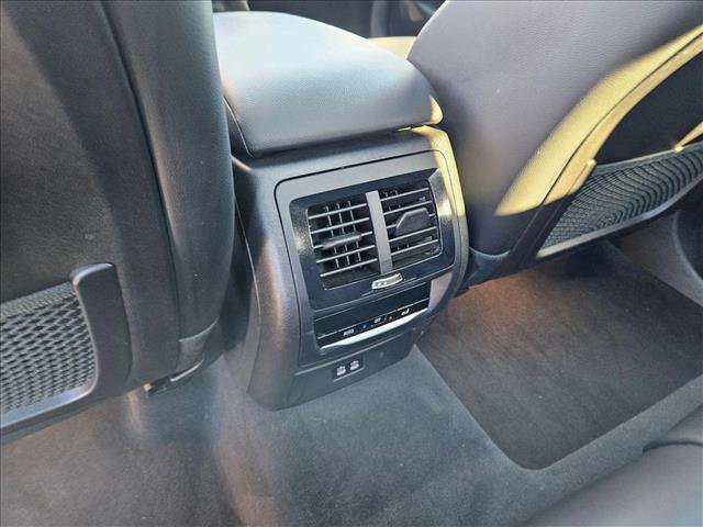 Used 2023 BMW X3 sDrive30i w/ M Sport Package image 18