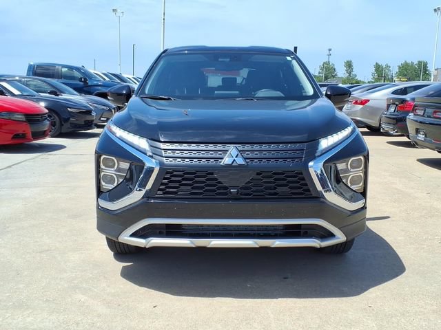 Used 2026 Mitsubishi Eclipse Cross SE AWD/4WD image 2