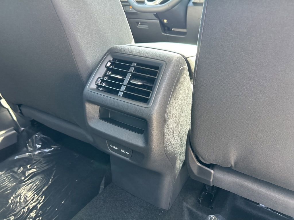 New 2026 Volkswagen Tiguan S image 41