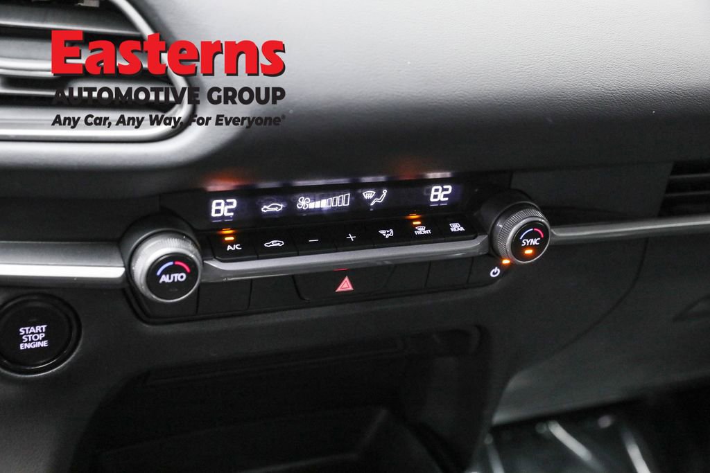 Used 2024 MAZDA CX-30 AWD 2.5 S w/ Select Sport Pkg image 20