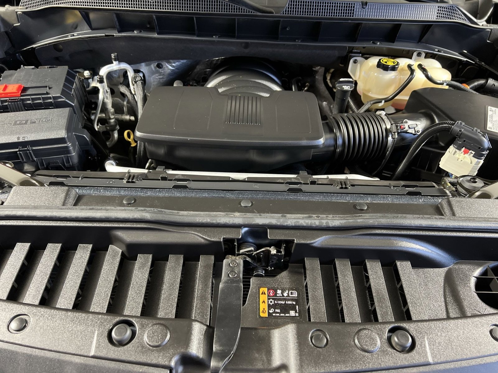 Used 2019 Chevrolet Silverado 1500 RST w/ All-Star Edition image 25