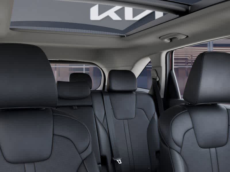 New 2025 Kia Sorento S w/ Panoramic Sunroof Package image 27