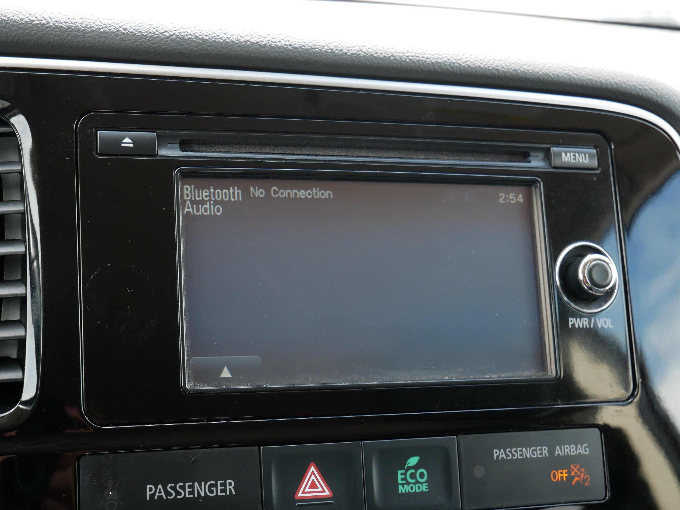 Used 2015 Mitsubishi Outlander SE FWD image 22