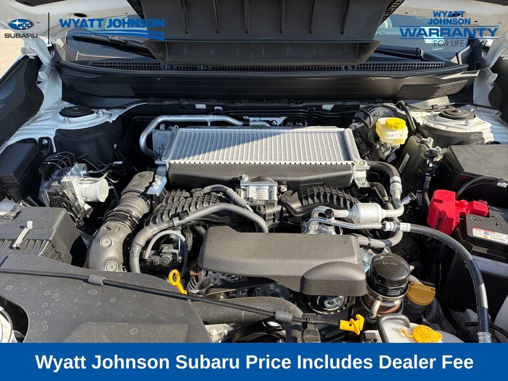 New 2026 Subaru Outback Wilderness w/ Wilderness Plus Package AWD/4WD image 13