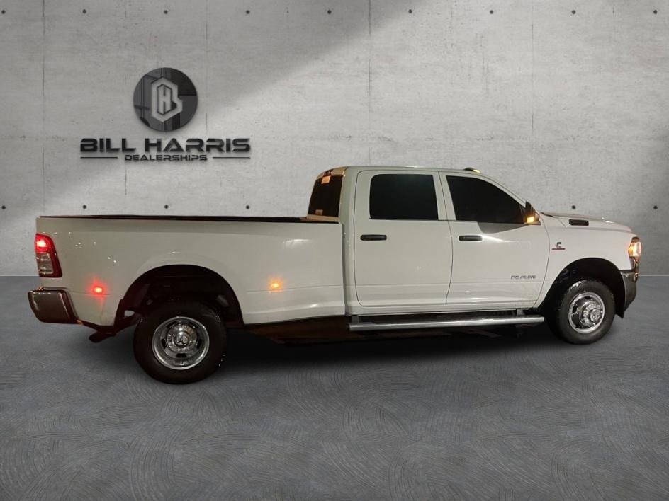 Used 2020 RAM 3500 Tradesman image 5
