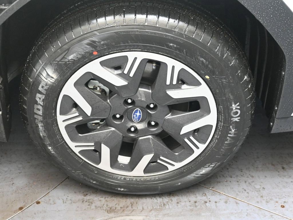 New 2026 Subaru Forester Premium image 10