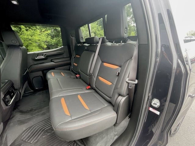 Used 2024 GMC Sierra 1500 AT4 w/ Technology Package AWD/4WD image 27