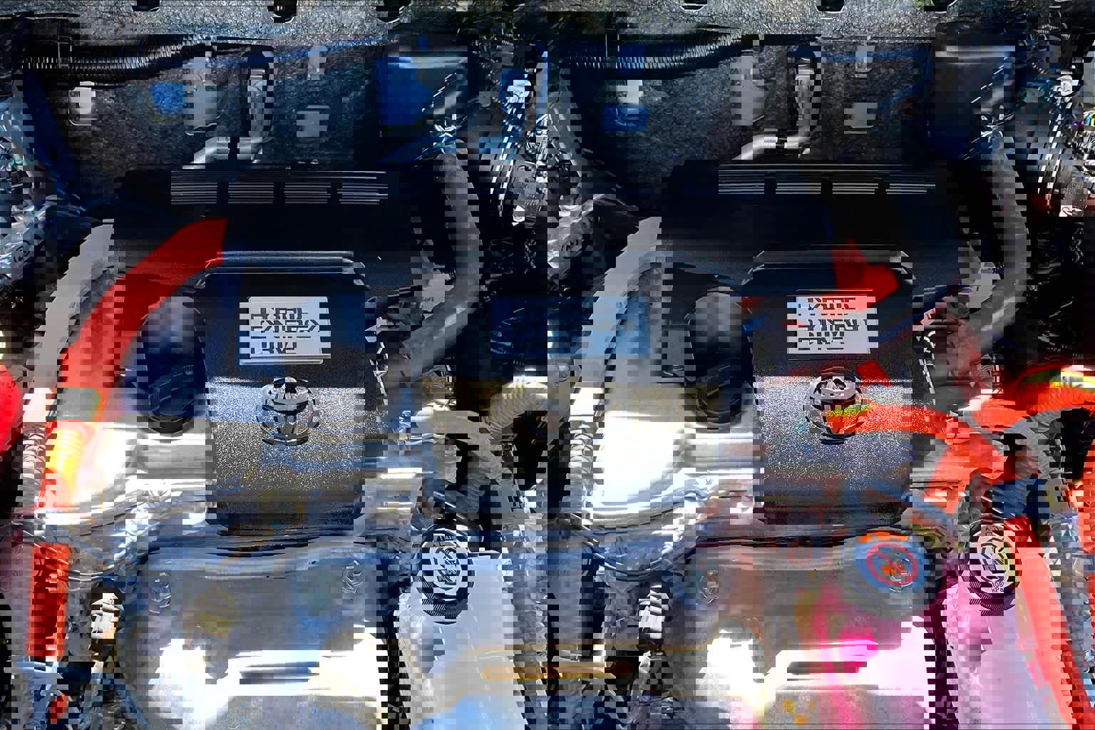 Used 2018 Toyota RAV4 Limited w/ Advanced Technology Package image 32