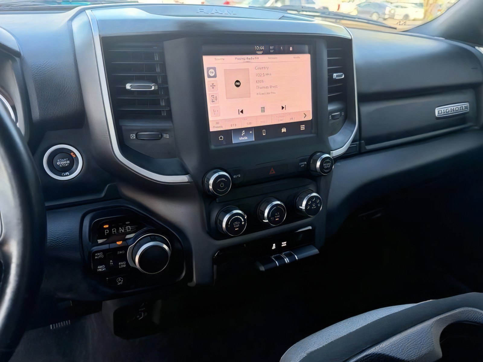 Certified 2022 RAM 1500 Big Horn AWD/4WD image 24