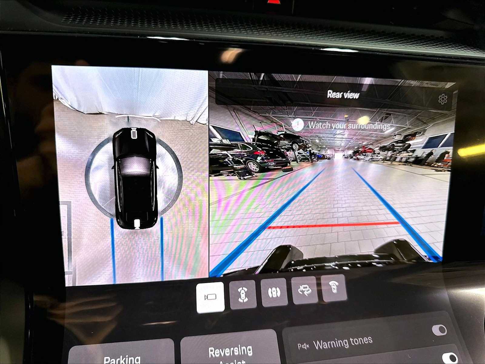 New 2026 Porsche Cayenne Turbo AWD/4WD image 18