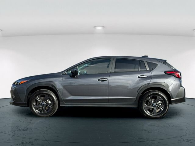 Certified 2026 Subaru Crosstrek 2.5i AWD/4WD image 3