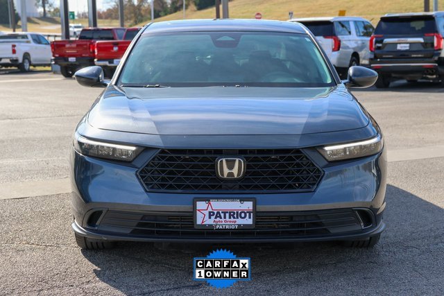 Used 2024 Honda Accord EX image 2