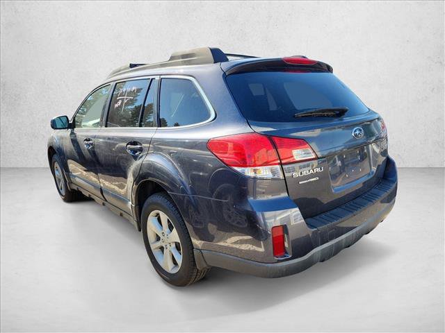 Used 2013 Subaru Outback 2.5i Premium w/ Popular Pkg 1B AWD/4WD image 7