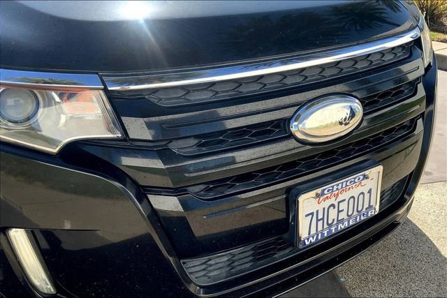 Used 2014 Ford Edge Sport w/ Driver Entry Package AWD/4WD image 30