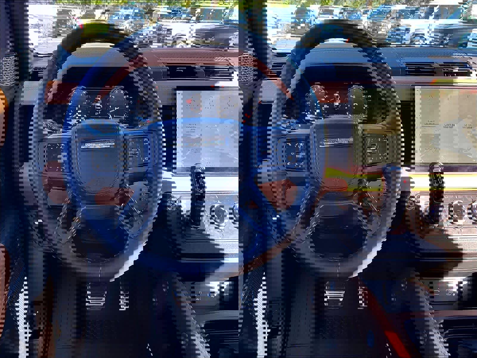 Used 2024 Land Rover Defender 110 X image 7