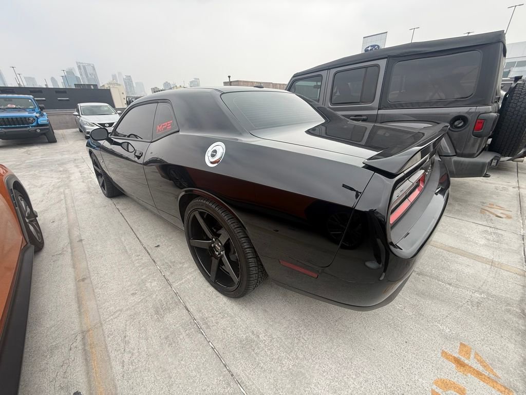 Used 2020 Dodge Challenger R/T w/ Driver Convenience Group image 4