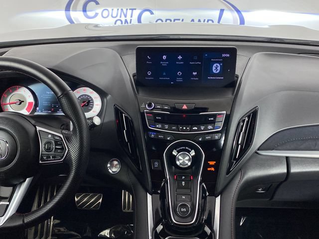 Used 2021 Acura RDX w/ Advance Package AWD/4WD image 19