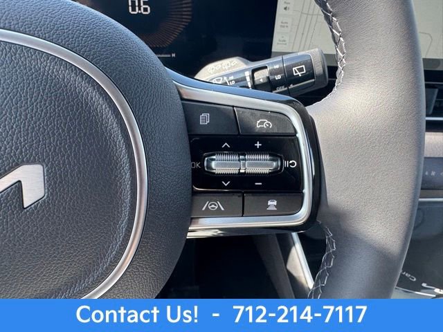 New 2026 Kia Carnival EX image 15