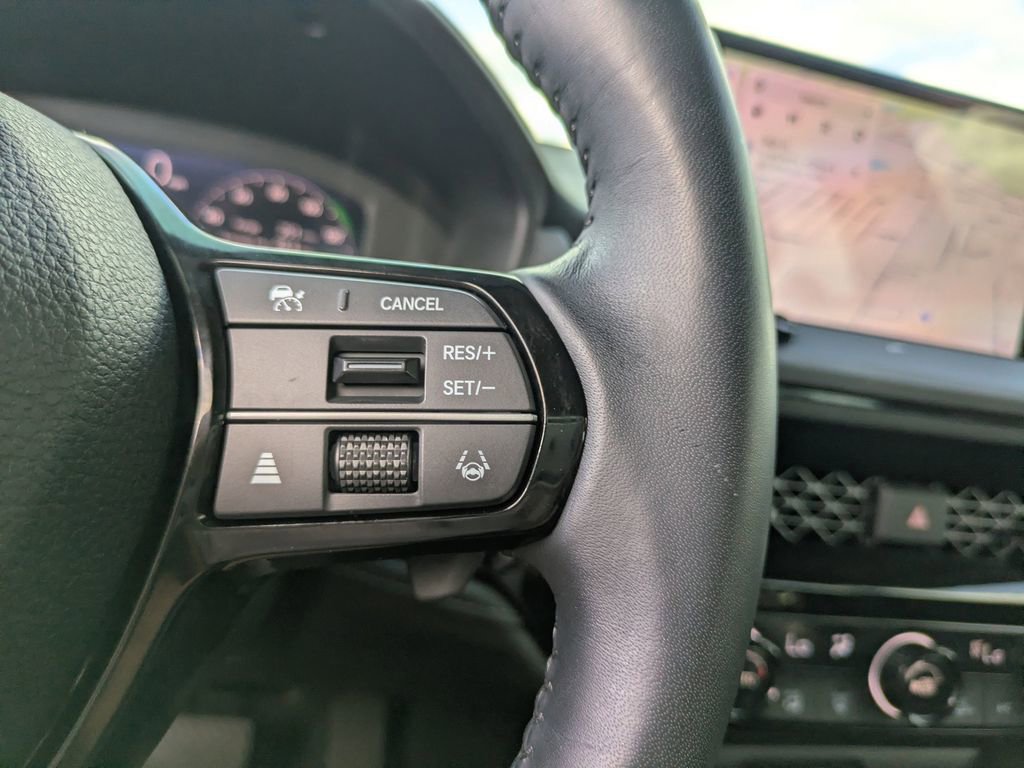 Used 2024 Honda Accord Touring image 29
