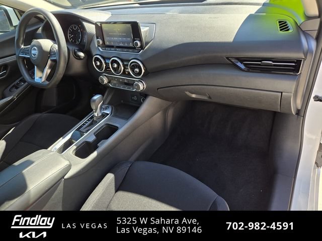 Used 2020 Nissan Sentra S FWD image 19