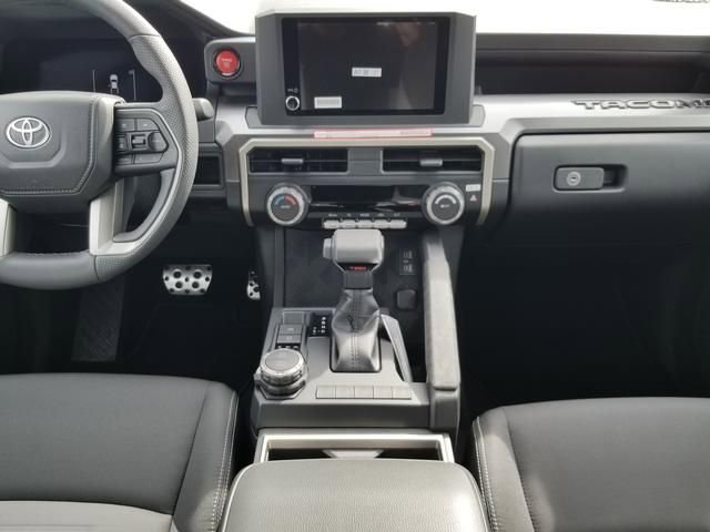 New 2025 Toyota Tacoma TRD Sport image 13