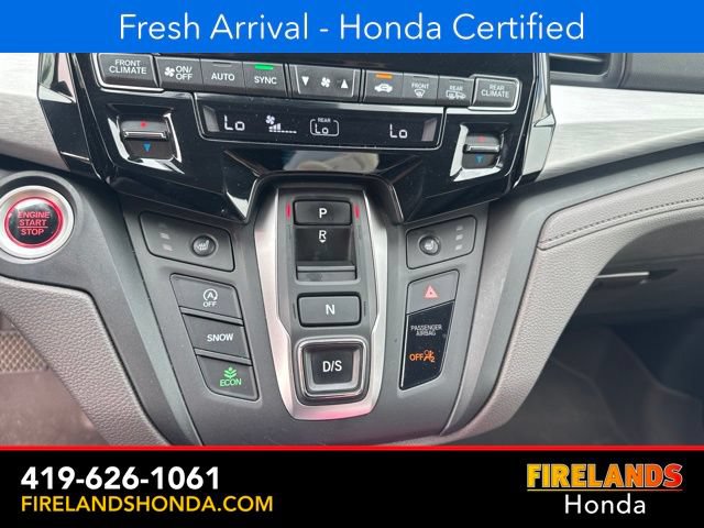 Used 2024 Honda Odyssey EX-L image 26