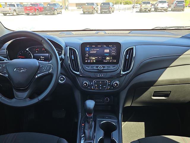 Used 2023 Chevrolet Equinox RS image 10