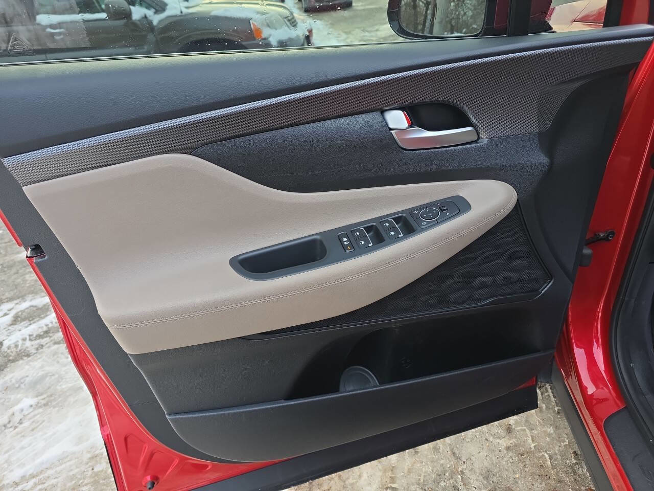 Used 2020 Hyundai Santa Fe SEL w/ Cargo Package AWD/4WD image 10