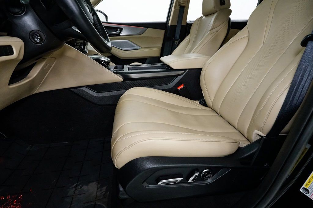 Used 2025 Acura MDX w/ Technology Package image 12
