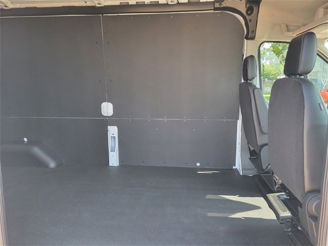 New 2025 Ford Transit 250 148 Medium Roof w/ Load Area Protection Package image 10