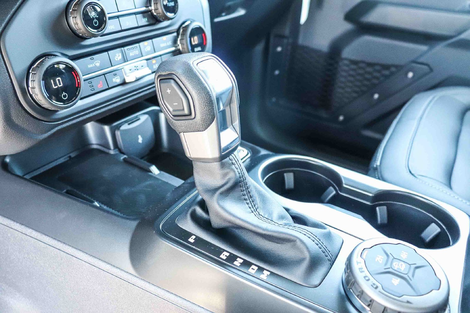 New 2026 Ford Bronco Big Bend AWD/4WD image 20