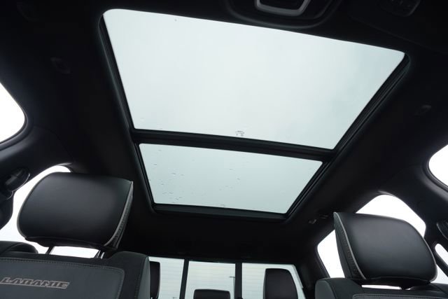 New 2026 RAM 1500 Laramie w/ Night Edition image 10