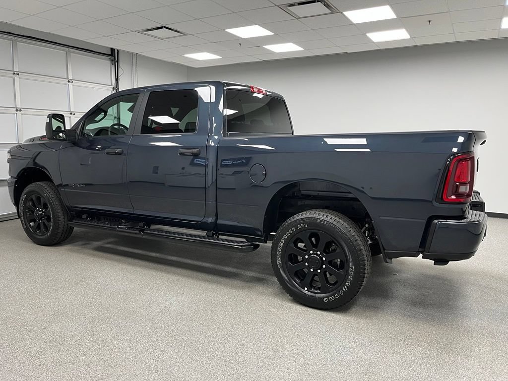 Used 2026 RAM 2500 Big Horn AWD/4WD image 7