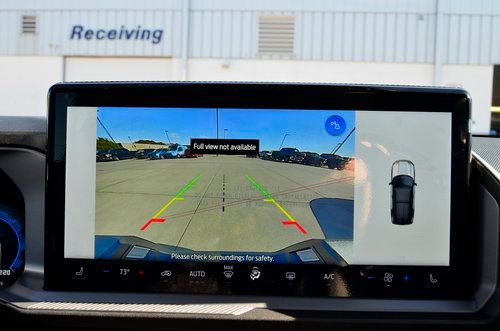 New 2025 Ford Bronco Sport Big Bend w/ Convenience Package image 17