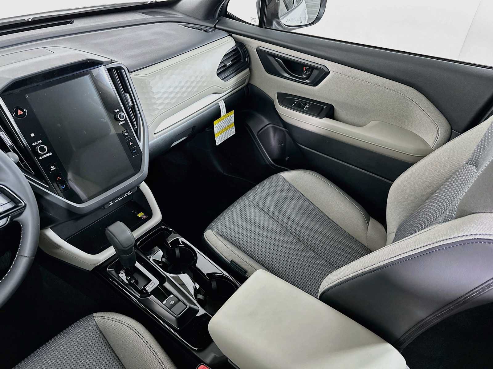 New 2026 Subaru Forester Sport AWD/4WD image 22