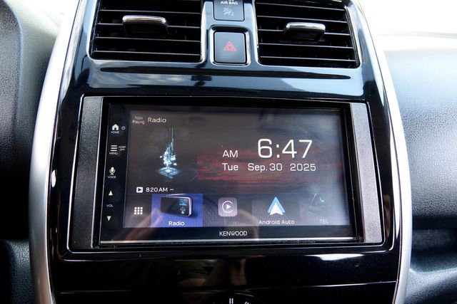 Used 2015 Nissan Versa Note SV image 42