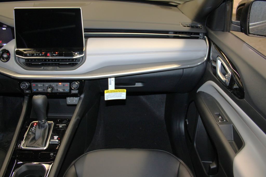 New 2026 Jeep Compass Limited w/ Sun, Sound & Navigation Group image 34