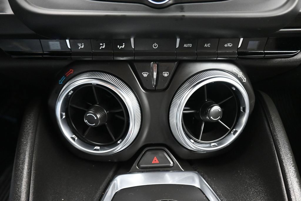 Used 2023 Chevrolet Camaro LT w/ RS Package RWD image 20