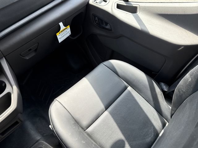 New 2025 Ford Transit 350 148 High Roof Extended w/ Load Area Protection Package image 16
