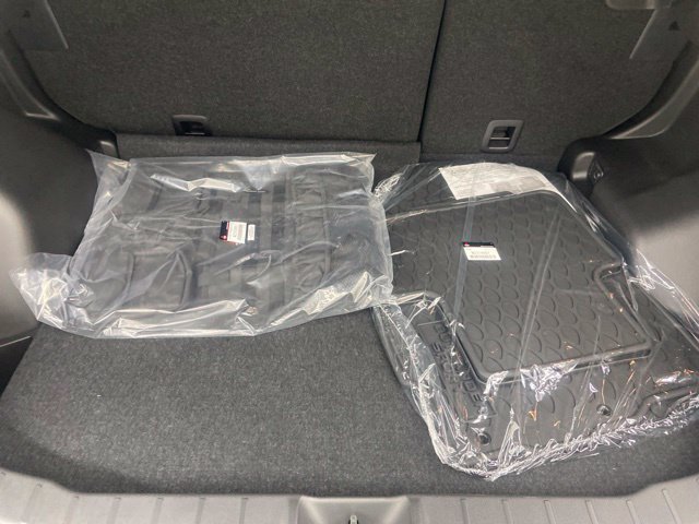 New 2027 Mitsubishi Outlander Sport ES AWD/4WD image 25