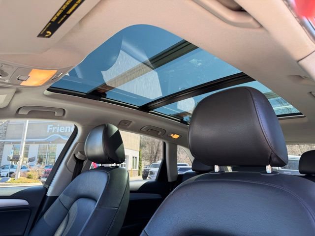 Used 2015 Audi Q5 TDI Premium Plus w/ Technology Package image 32