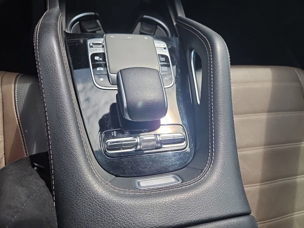 Used 2020 Mercedes-Benz GLE 450 4MATIC image 17