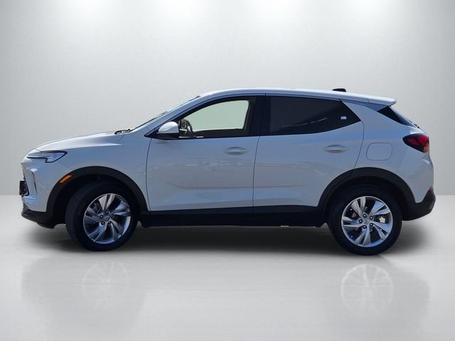 Used 2025 Buick Encore GX Preferred FWD image 7