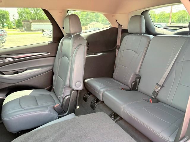 Used 2020 Buick Enclave Essence w/ Trailering Package, 5000 lbs. FWD image 30