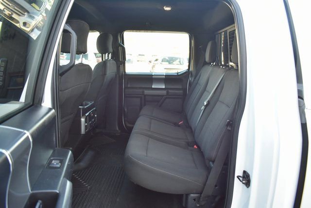 Used 2017 Ford F150 XLT w/ Equipment Group 302A Luxury image 36