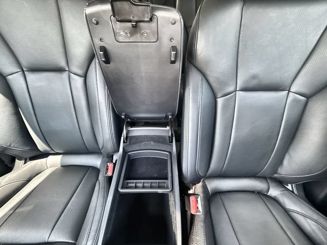 Certified 2026 Subaru Ascent Touring AWD/4WD image 21