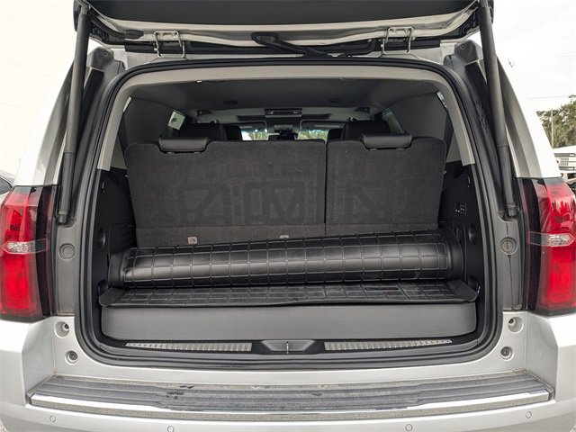 Used 2020 Chevrolet Tahoe Premier image 11