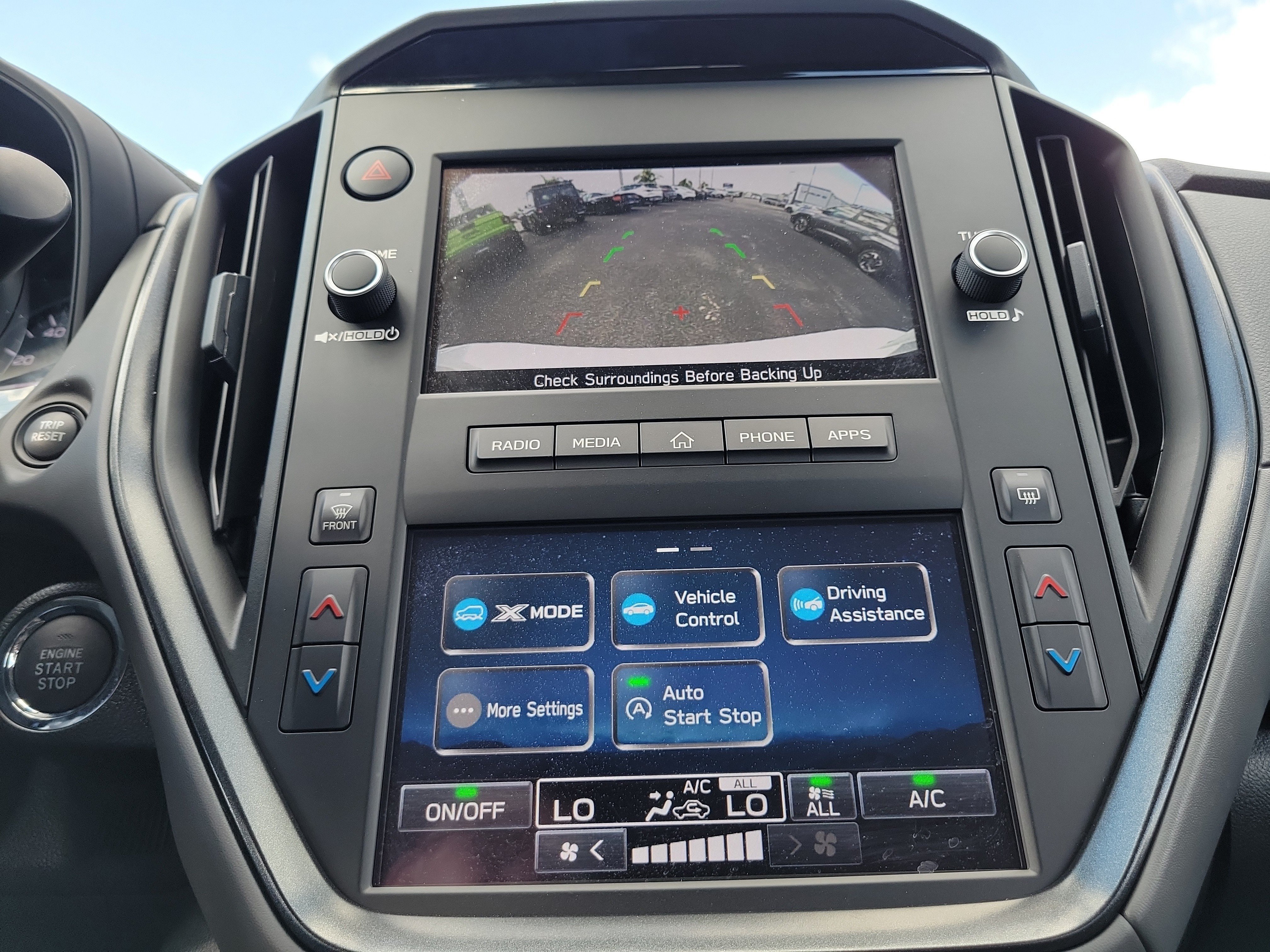 Certified 2026 Subaru Crosstrek 2.5i AWD/4WD image 23