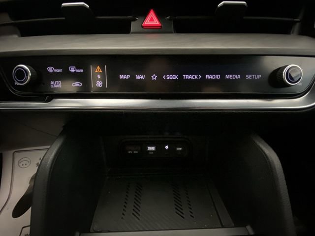 Used 2023 Kia Sportage X-Line AWD/4WD image 19